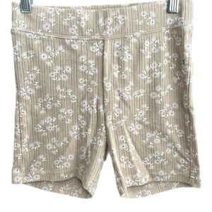 Aeropostale Biker Shorts